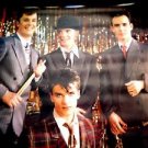IN SLEEVE 1986 24X34 VINTAGE POSTER ROCK ROLL BAND BLOW MONKEYS
