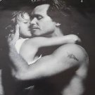 RARE 1989 24X36 POSTER ROCK ROLL SEXY VINTAGE RECORD PROMO JOHN COUGAR BIG DADDY