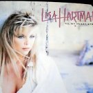 RARE 1987 24X24 POSTER ROCK ROLL SEXY VINTAGE RECORD PROMO YOUNG LISA HARTMAN