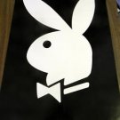 22X34 VERY NICE 2001 POSTER CLASSIC PLAYBOY BUNNY LOGO