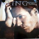 24X36 NICE 1996 RECORD PROMO POSTER ROCK ROLL SEXY STING MERCURY FALLING RELEASE