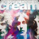 24X36 VINTAGE 1995 PROMO COOL ART POSTER 60' ROCK ROLL BAND BEST CREAM CLAPTON