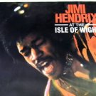 24X36 1990 POSTER ROCK JIMI HENDRIX AT THE  ISLE OF WIGHT ARE YOU EXPERIENCED