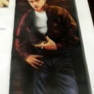 27x40 CLASSIC MOVIE POSTER REBEL WITHOUT A CAUSE JAMES DEAN NATALIE WOOD REPRINT