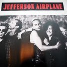 VERY RARE 1989 24X24 VINTAGE PROMO POSTER ROCK ROLL BAND JEFFERSON AIRPLANE