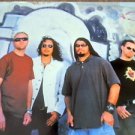 22X34 2003 MUSIC FUNKY POSTER ROCKER BAND METALLICA