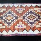 COOL 1994 24X36 SIGNED ART PRINT POSTER HILARY PORTER INDIAN BLANKET GANADA II