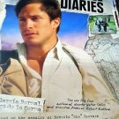RARE 2 SIDED MOVIE POSTER CHE GUEVARA MOTORCYCLE DIARIES GRANADO ROBERT REDFORD