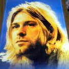 24X34 VERY NICE 2003 MUSIC POSTER PUNK GRUNGE ROCK NIRVANA KURT COBAIN