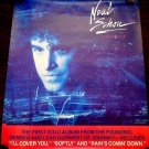 23X27 VINTAGE 1989 PROMO POSTER ROCK ROLL BAND SOLO GUITAR JOURNEY NEIL SCHON