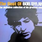 COOL 20X30 RECORD PROMO POSTER ROCK ROLL BOB DYLAN BEST OF HIPPIE SONGS