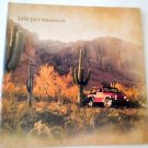 DEALER SHOWROOM BROCHURE 2005 JEEP WRANGLER OPTIONS COLORS SPECS