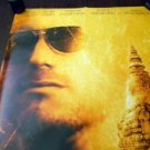 27X40 2003 MOVIE POSTER CITY OF GHOSTS MATT DILLON JAMES CAAN NATASHA McELHONE