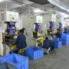 sheet metal stamping process Sheet Metal Stamping And Bending