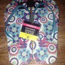 Cute Women Flip Flops. Brand New.
