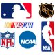 Official Brand Named Sports Products