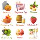Holiday & Seasonal