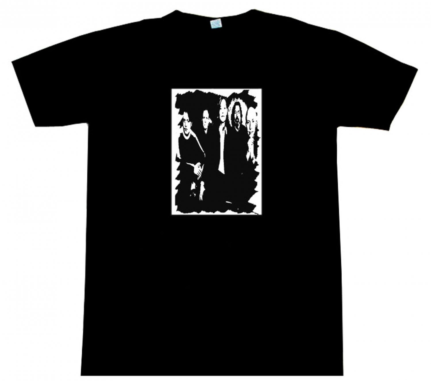 10000 Maniacs Tee-Shirt T-Shirt