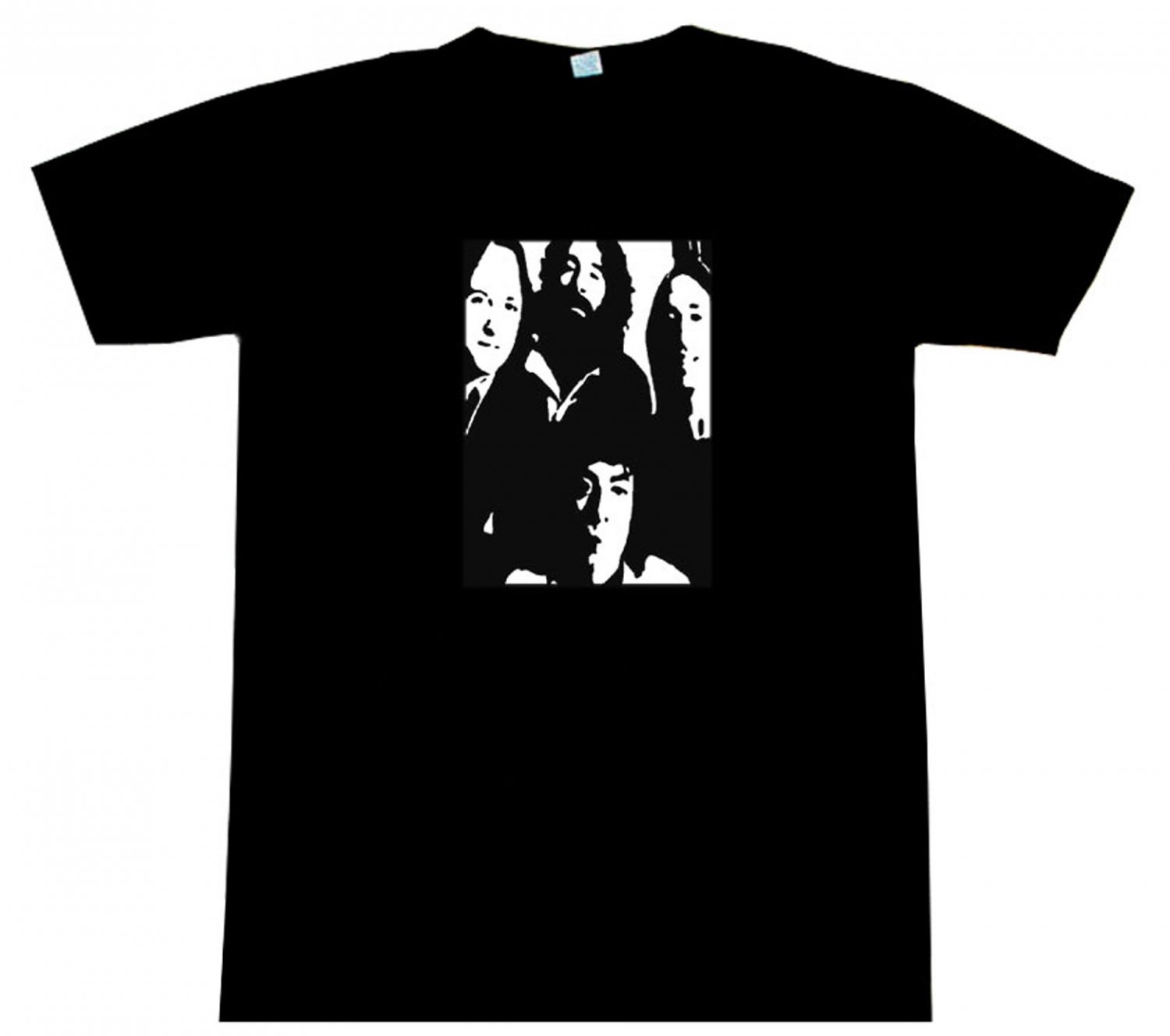 10CC Tee-Shirt T-Shirt