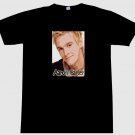 Aaron Carter EXCELLENT Tee T-Shirt