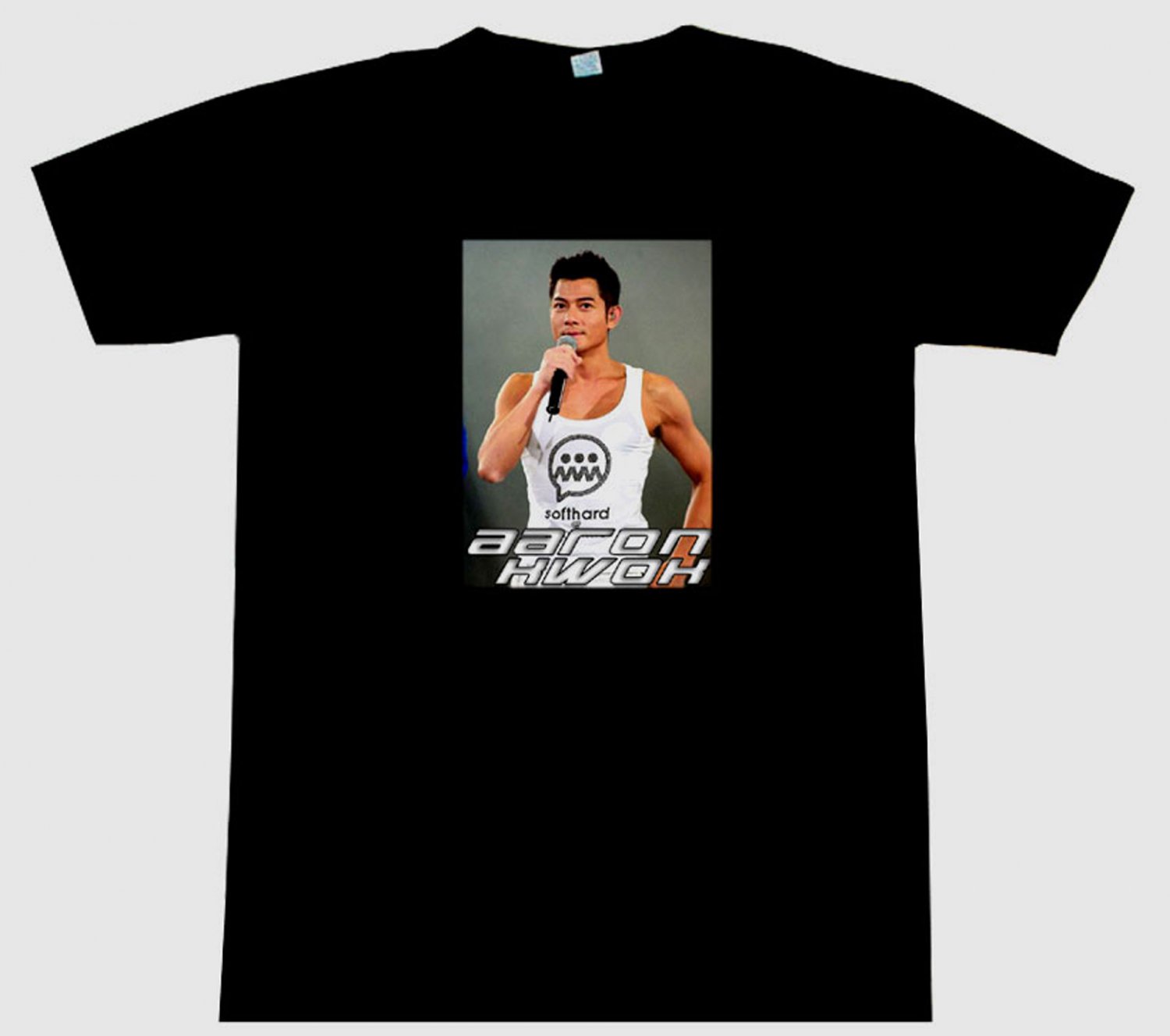 Aaron Kwok EXCELLENT Tee T-Shirt