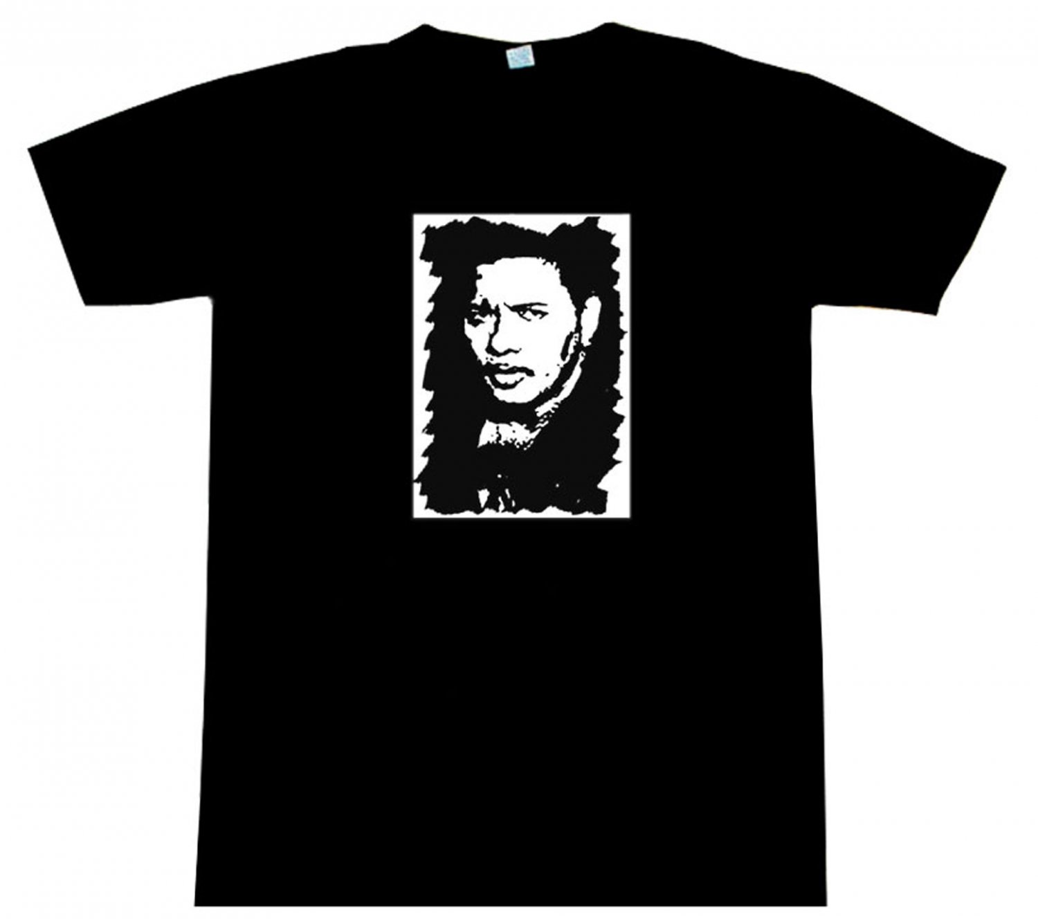Aaron Neville Tee-Shirt T-Shirt