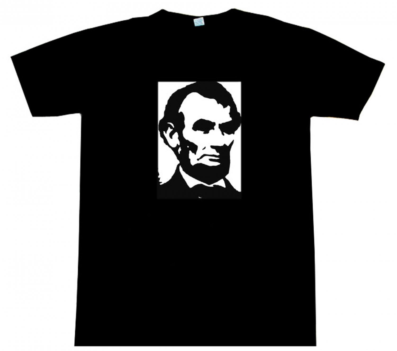 Abraham Lincoln Tee-Shirt T-Shirt
