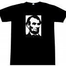 Abraham Lincoln Tee-Shirt T-Shirt