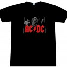 Ac/Dc (Ac Dc) (Angus Young) NEW T-Shirt