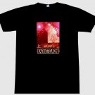 Ac/Dc (Ac Dc) EXCELLENT Tee T-Shirt (Black Ice Tour)