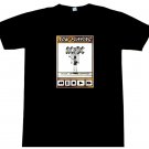 Ac/Dc (Ac Dc) - Flick Of The Switch - AWESOME T-Shirt