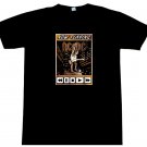 Ac/Dc (Ac Dc) - Stiff Upper Lip - AWESOME T-Shirt