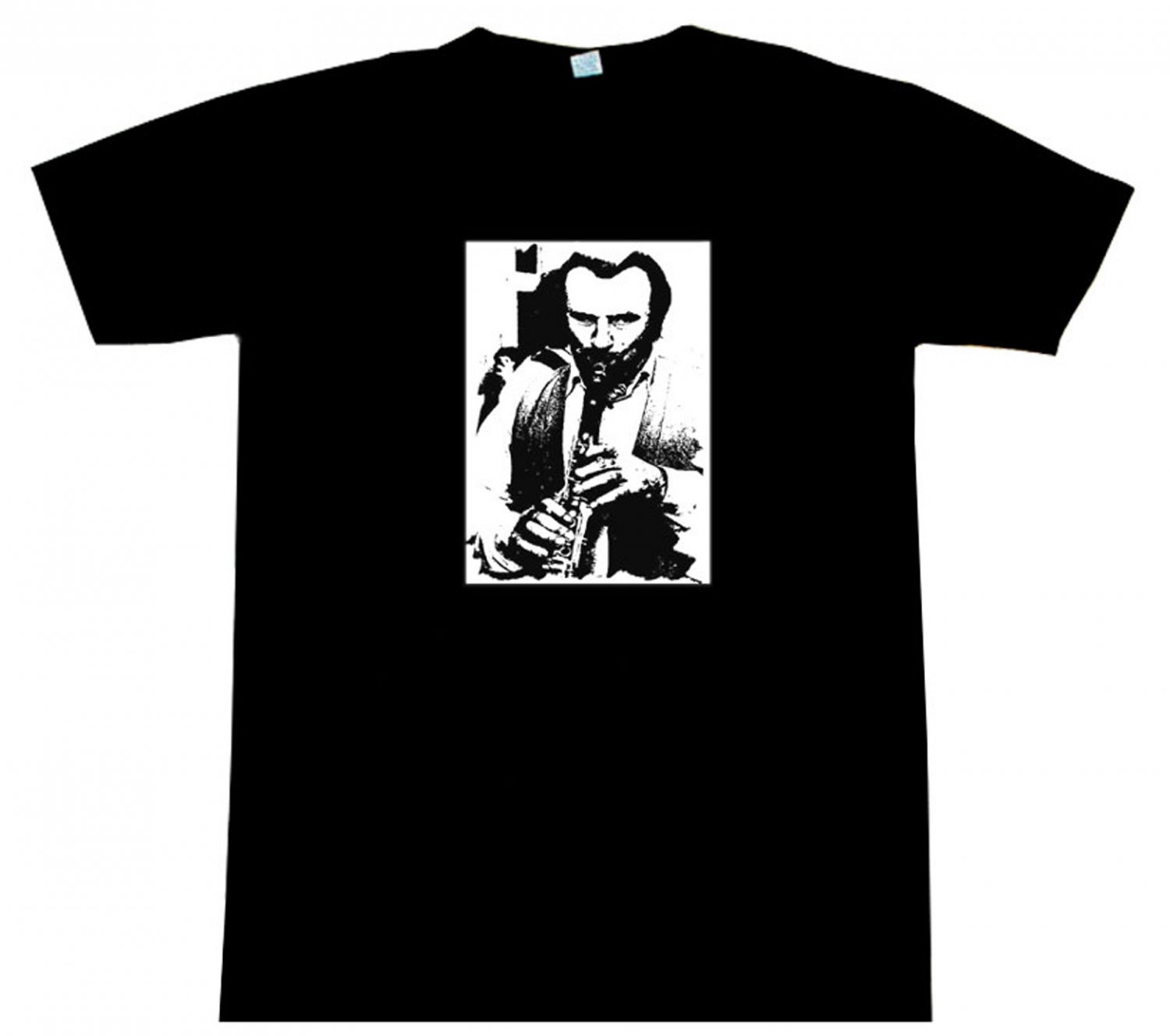 Acker Bilk Tee-Shirt T-Shirt