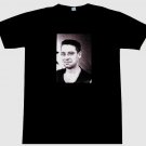 Adam Clayton EXCELLENT Tee T-Shirt U2