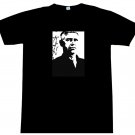 Adam Clayton Tee-Shirt T-Shirt U2 Bono Vox The Edge
