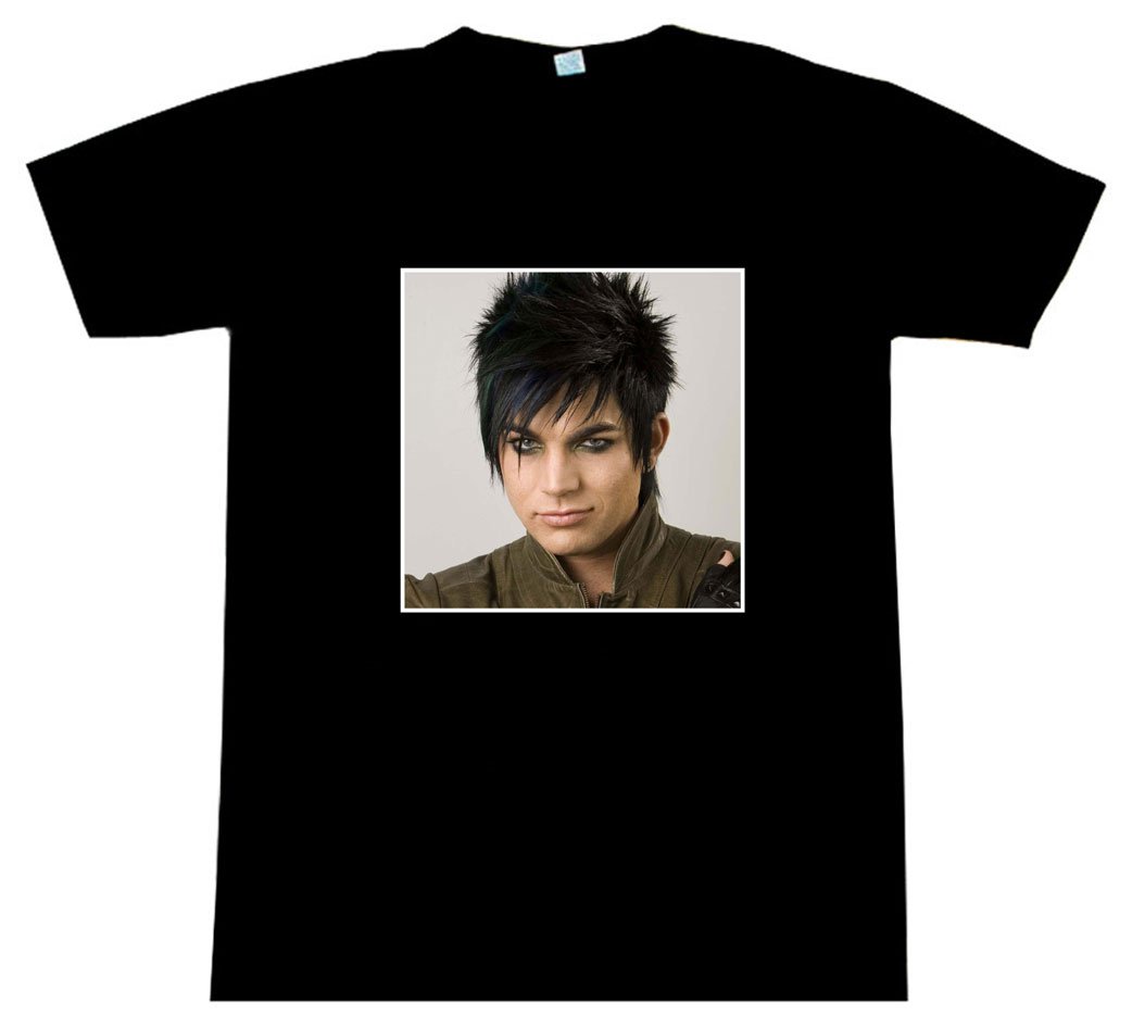 Adam Lambert - 03 - AWESOME T-Shirt