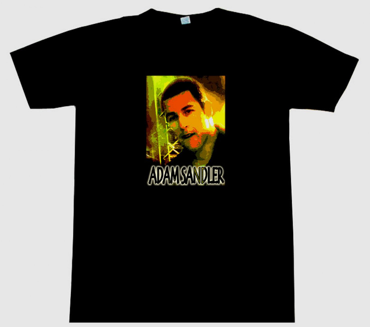 Adam Sandler EXCELLENT Tee T-Shirt