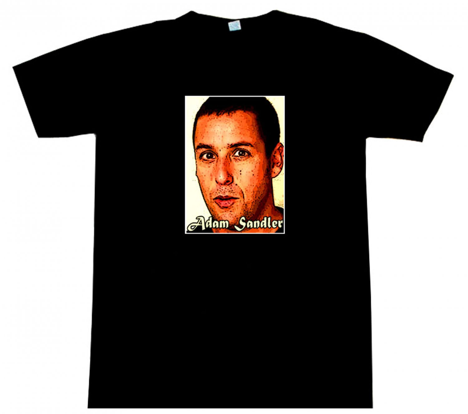 Adam Sandler T-Shirt BEAUTIFUL!!
