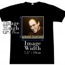 ADRIANO CELENTANO #01 AWESOME T-Shirt