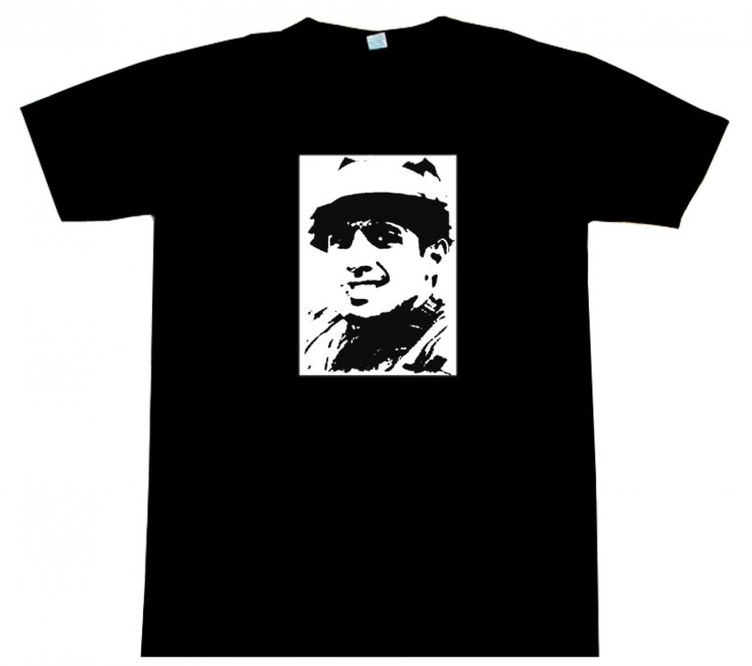 Adriano Celentano Tee-Shirt T-Shirt