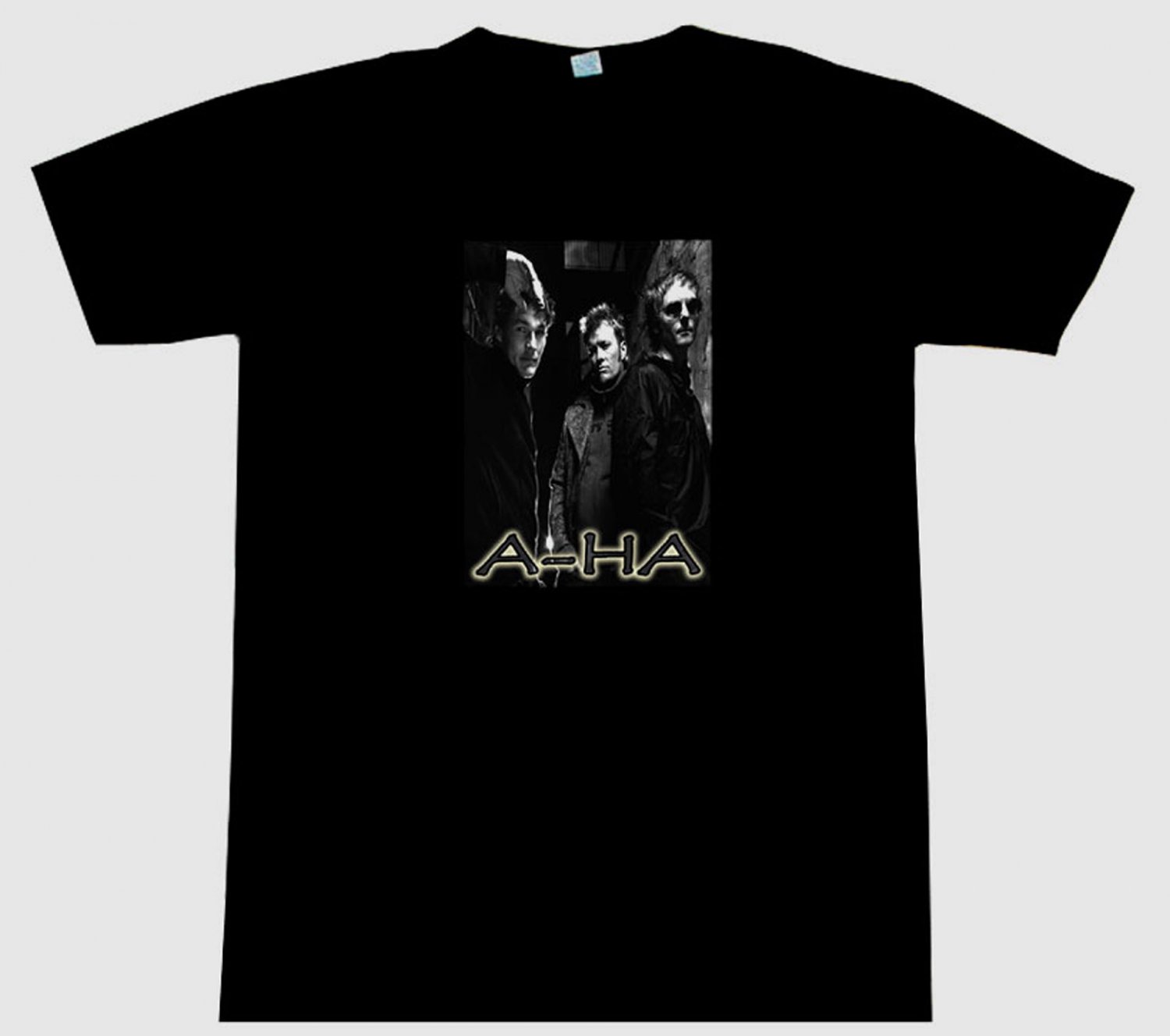 A-Ha EXCELLENT Tee T-Shirt #2