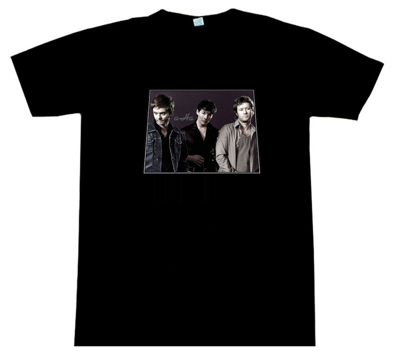 A-Ha NEW T-Shirt