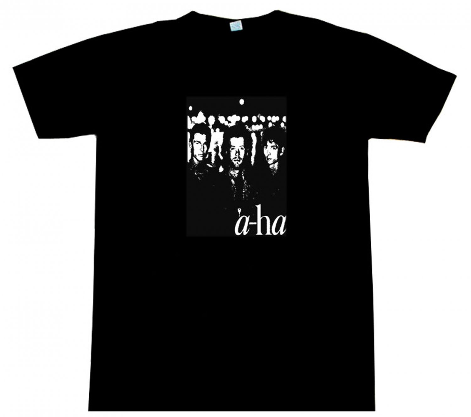 A-Ha Tee-Shirt T-Shirt