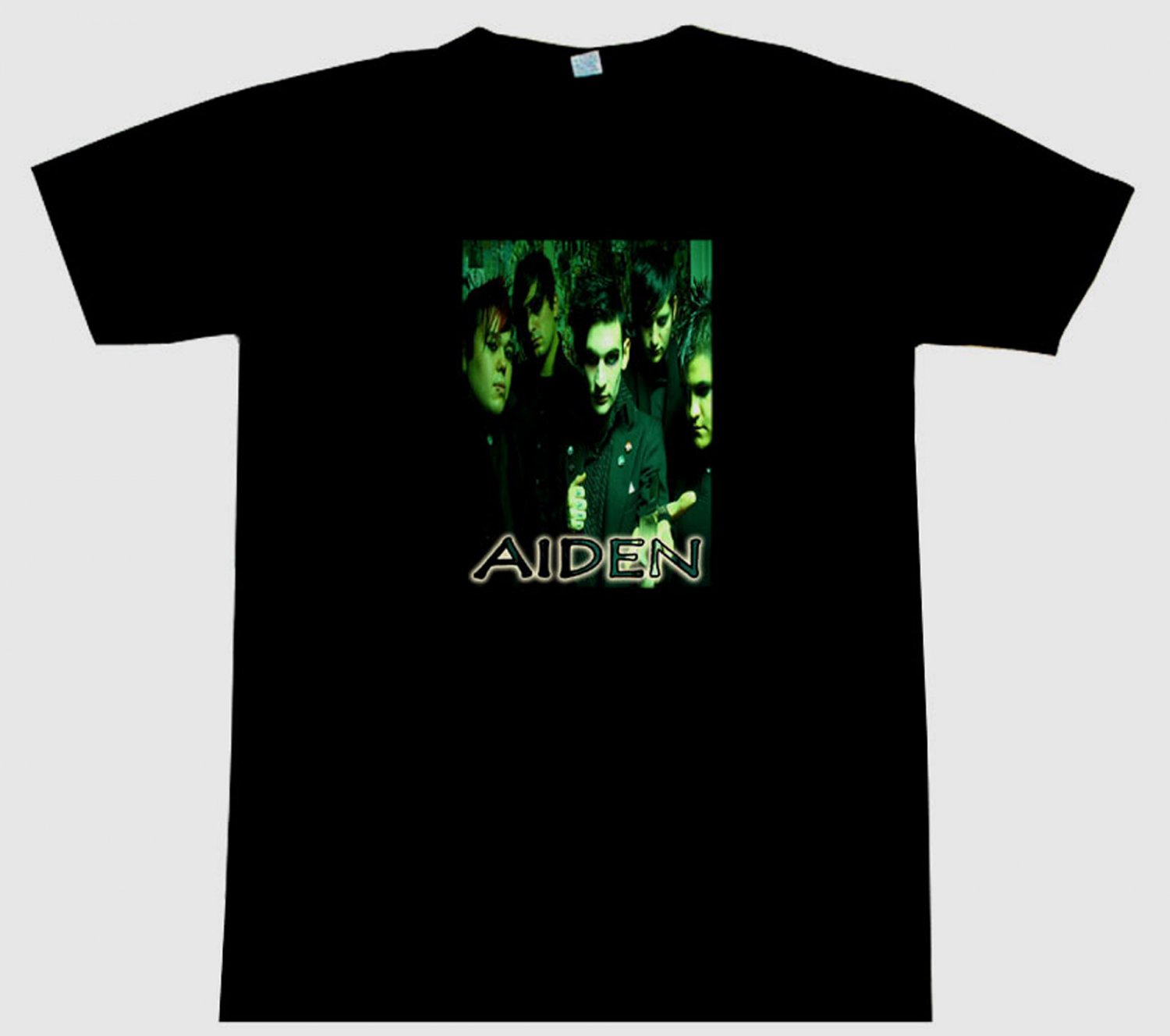 Aiden EXCELLENT Tee T-Shirt