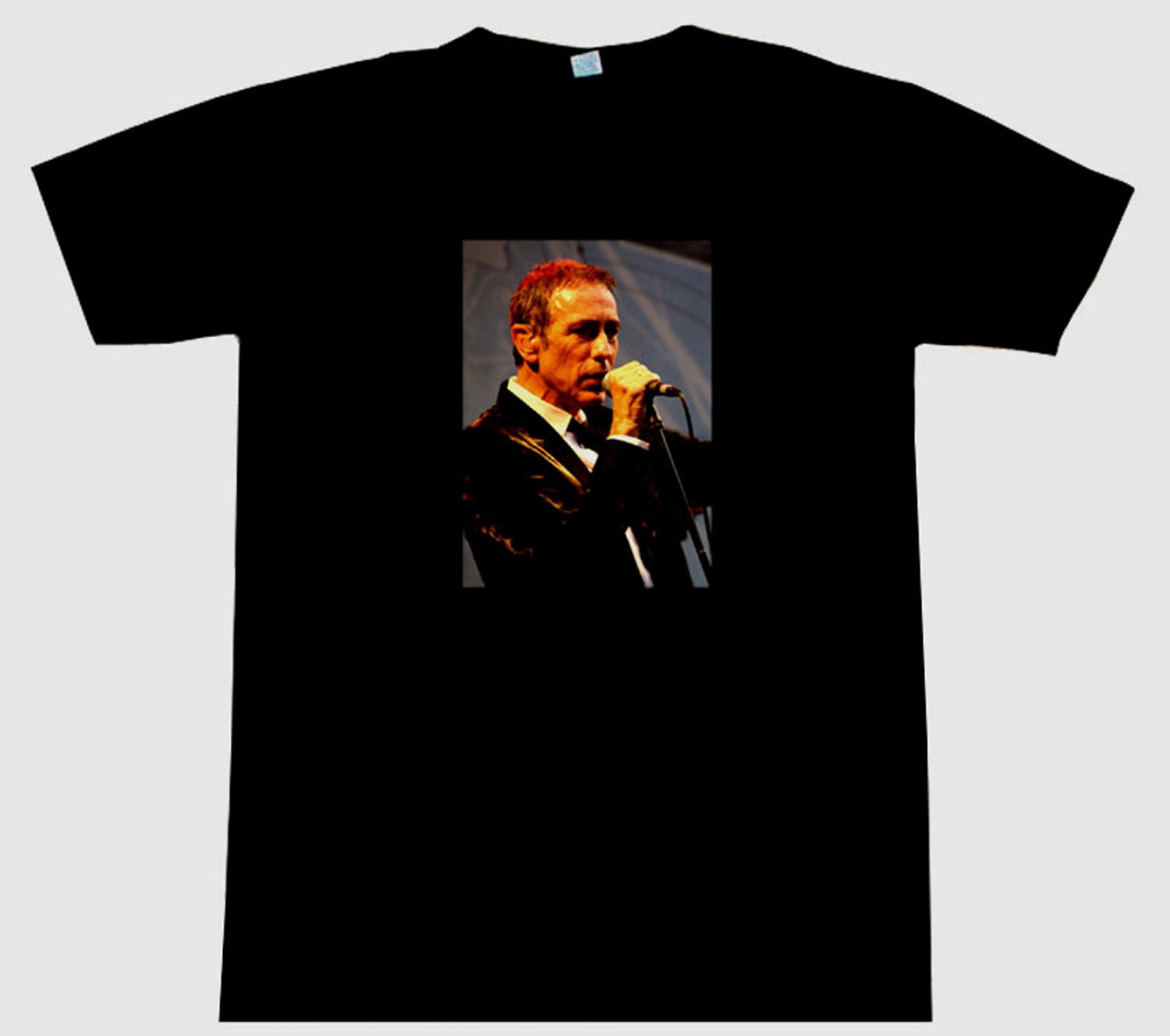 Alain Chamfort EXCELLENT Tee T-Shirt