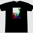 Alanis Morissette JAGGED LITTLE PILL Tee T-Shirt