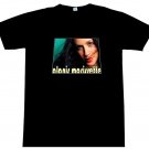 Alanis Morissette NEW T-Shirt