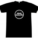 Alanis Morissette "O" Tee T-Shirt
