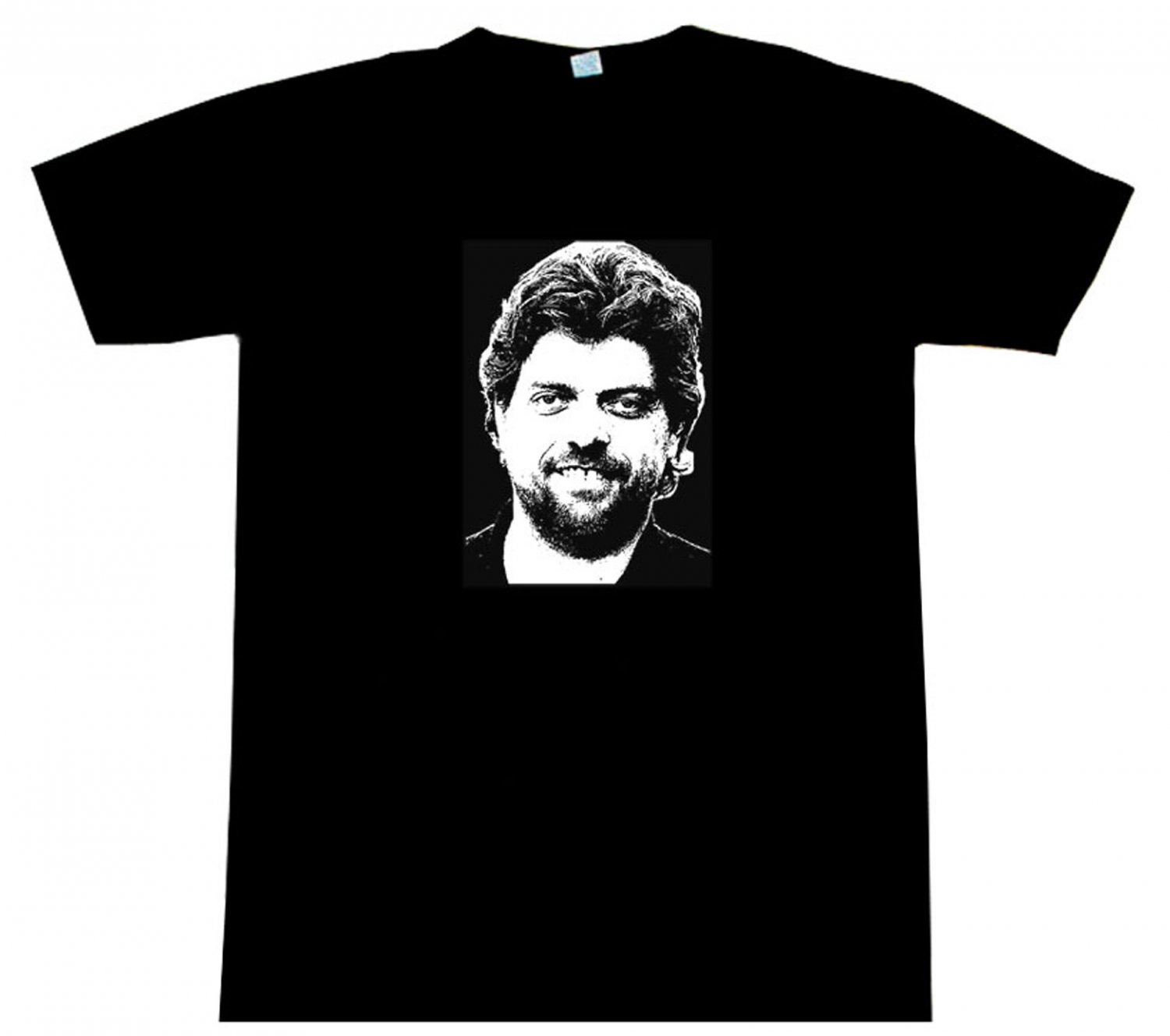 Alan Parsons Tee-Shirt T-Shirt