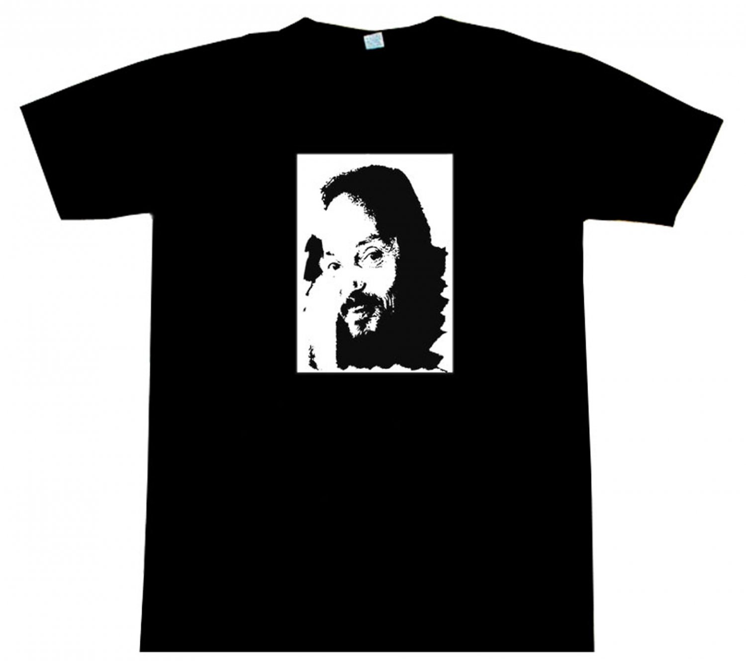 Alan Stivell Tee-Shirt T-Shirt